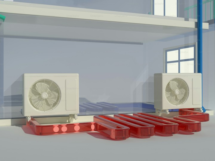 Quản lý tiến độ và an toàn trong công trình M&E